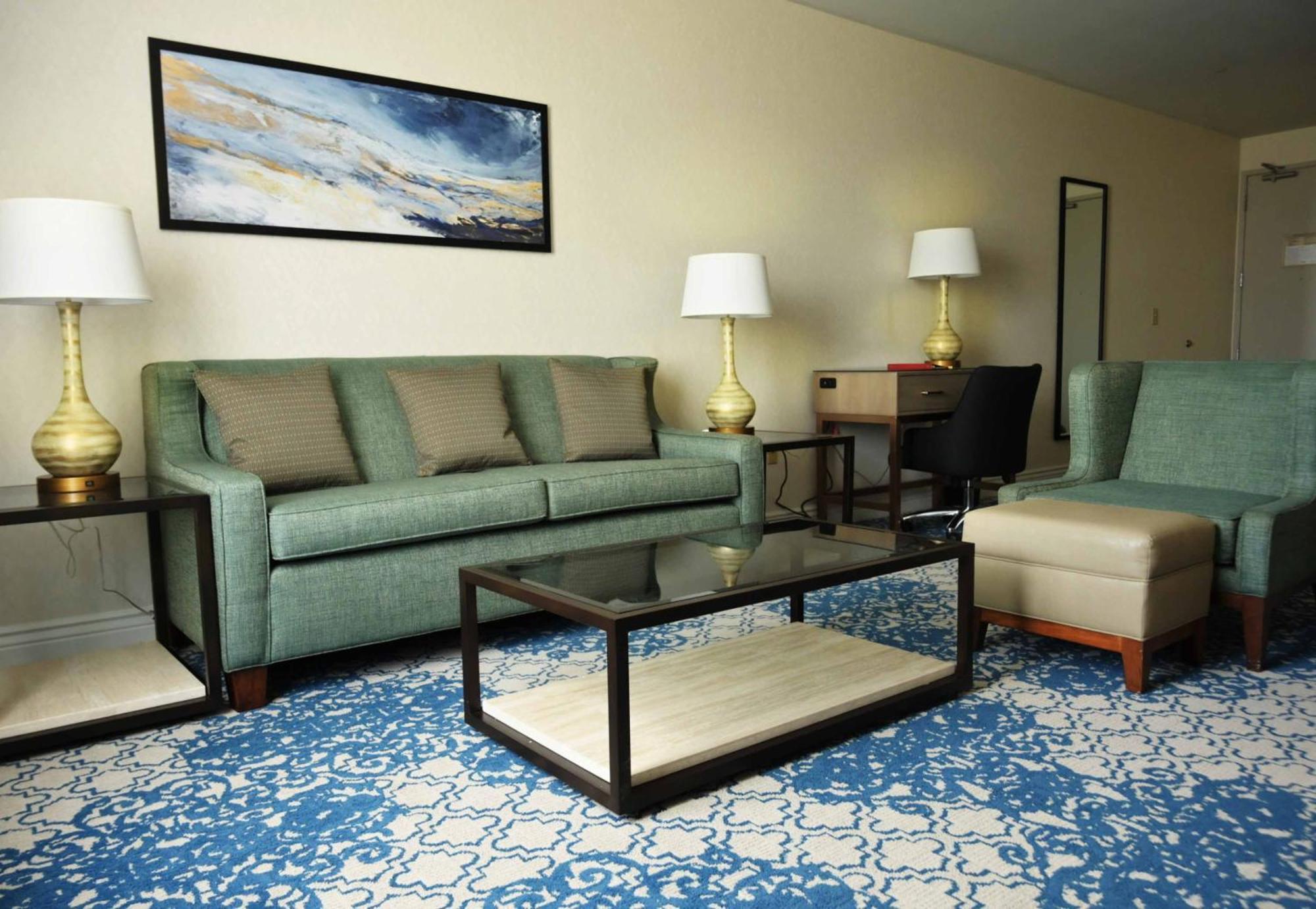 Harlow'S Casino Resort & Spa Greenville Exteriör bild